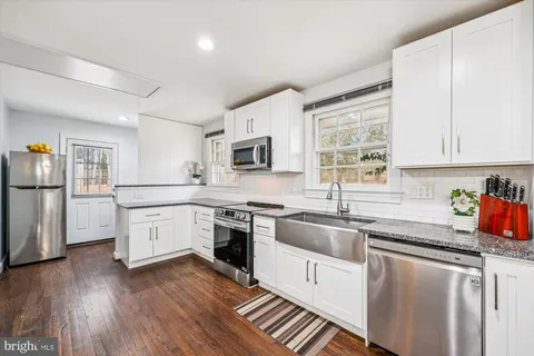 $1,175,000 | 14400 Jones Lane, Gaithersburg, MD 20878