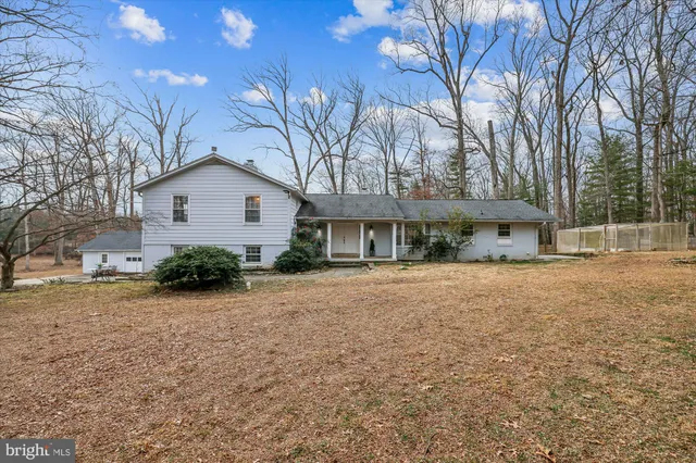 $1,175,000 | 14400 Jones Lane, Gaithersburg, MD 20878