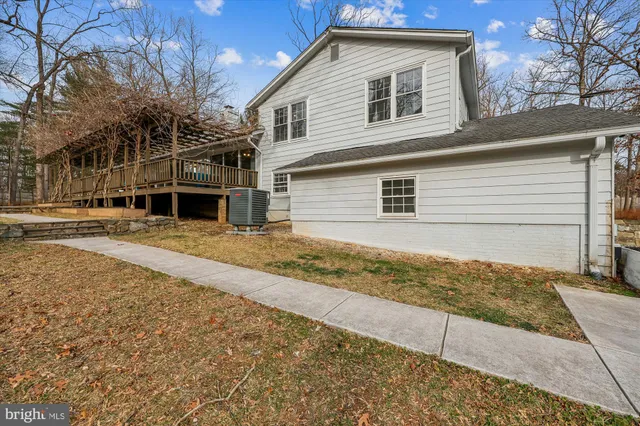 $1,175,000 | 14400 Jones Lane, Gaithersburg, MD 20878