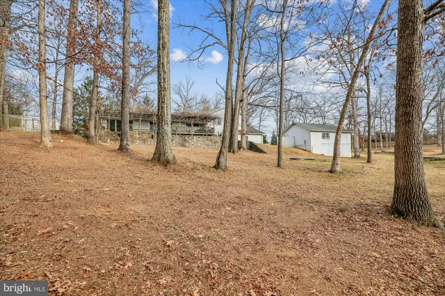 $1,175,000 | 14400 Jones Lane, Gaithersburg, MD 20878