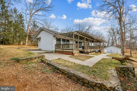 $1,175,000 | 14400 Jones Lane, Gaithersburg, MD 20878