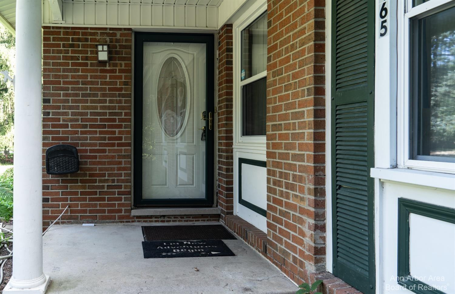 3465 Charing Cross Road Ann Arbor, MI 48108 - Photo 3 of 40 Photo 3