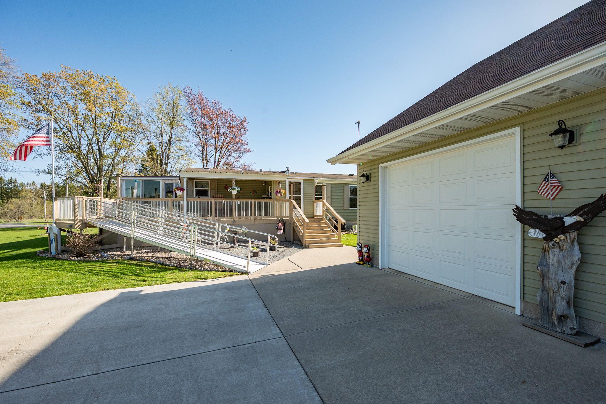 16504 Elm Street Townsend, WI 54175 - Photo 48 of 83