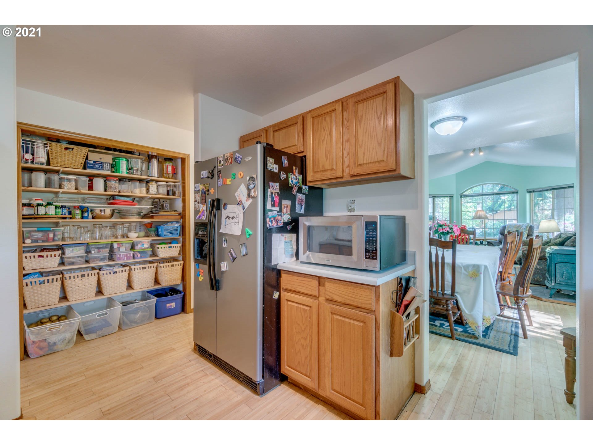 65540 East Timberline Drive Rhododendron, OR 97049 - Photo 13 of 32