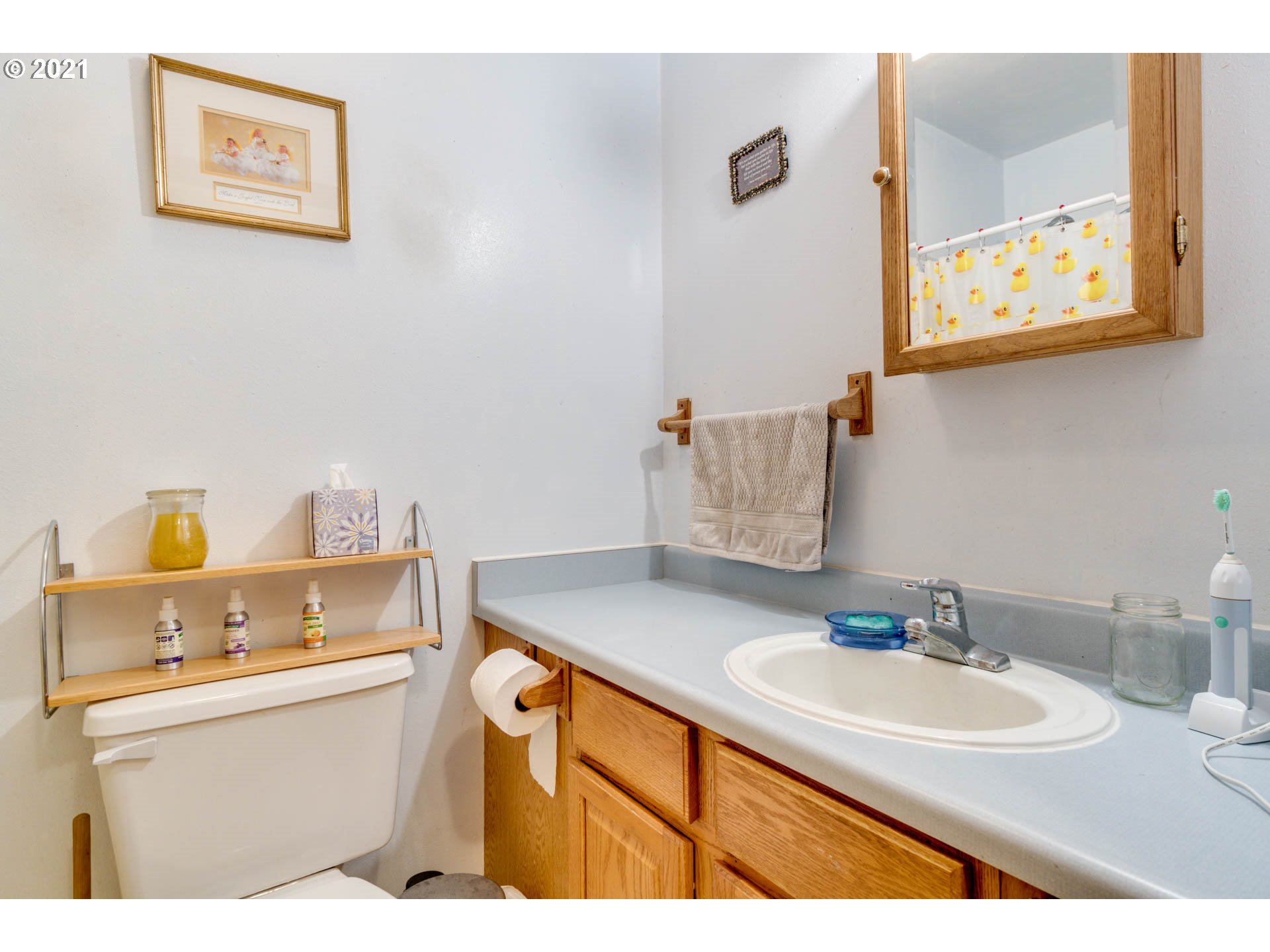 65540 East Timberline Drive Rhododendron, OR 97049 - Photo 17 of 32