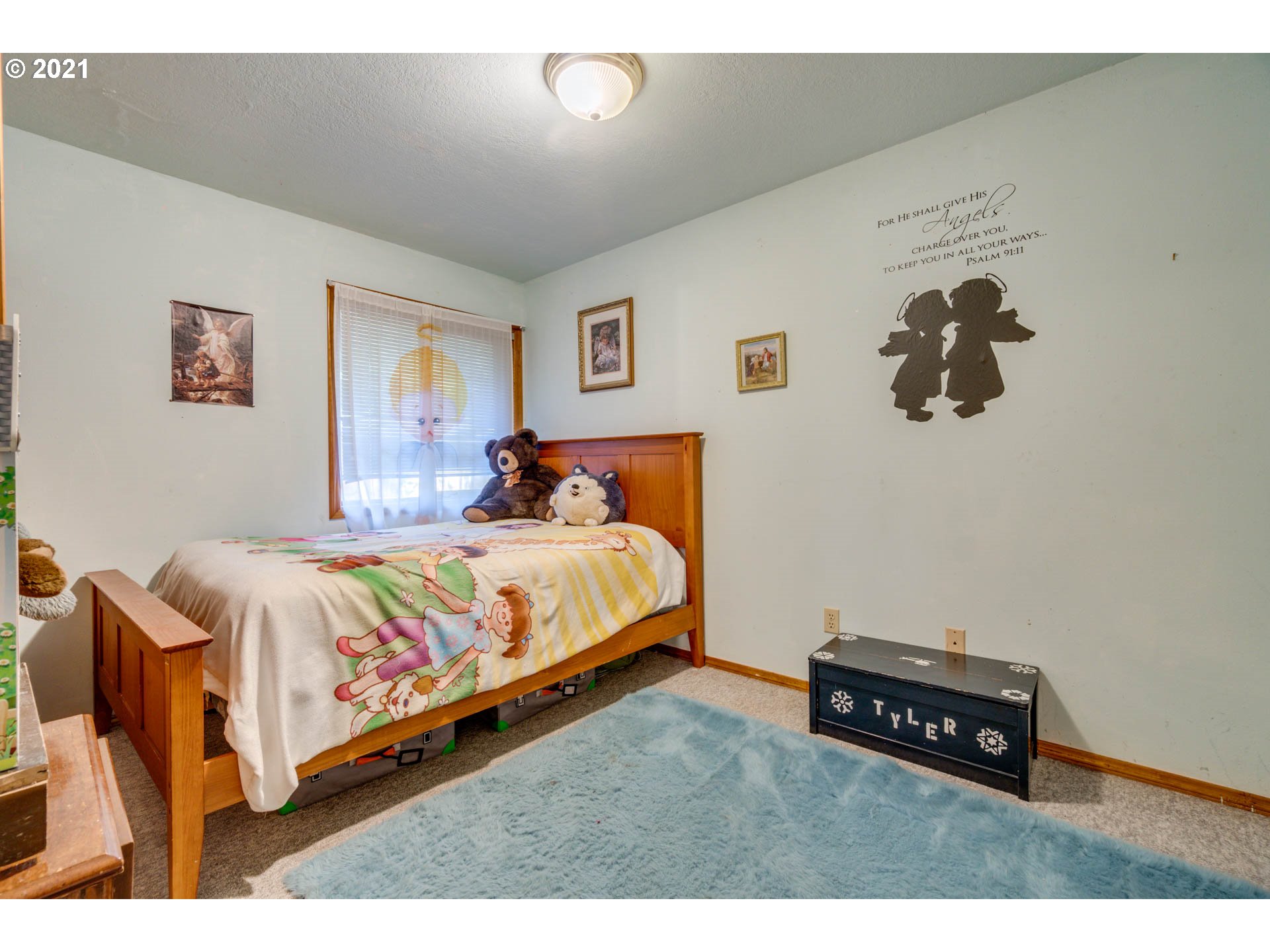 65540 East Timberline Drive Rhododendron, OR 97049 - Photo 19 of 32