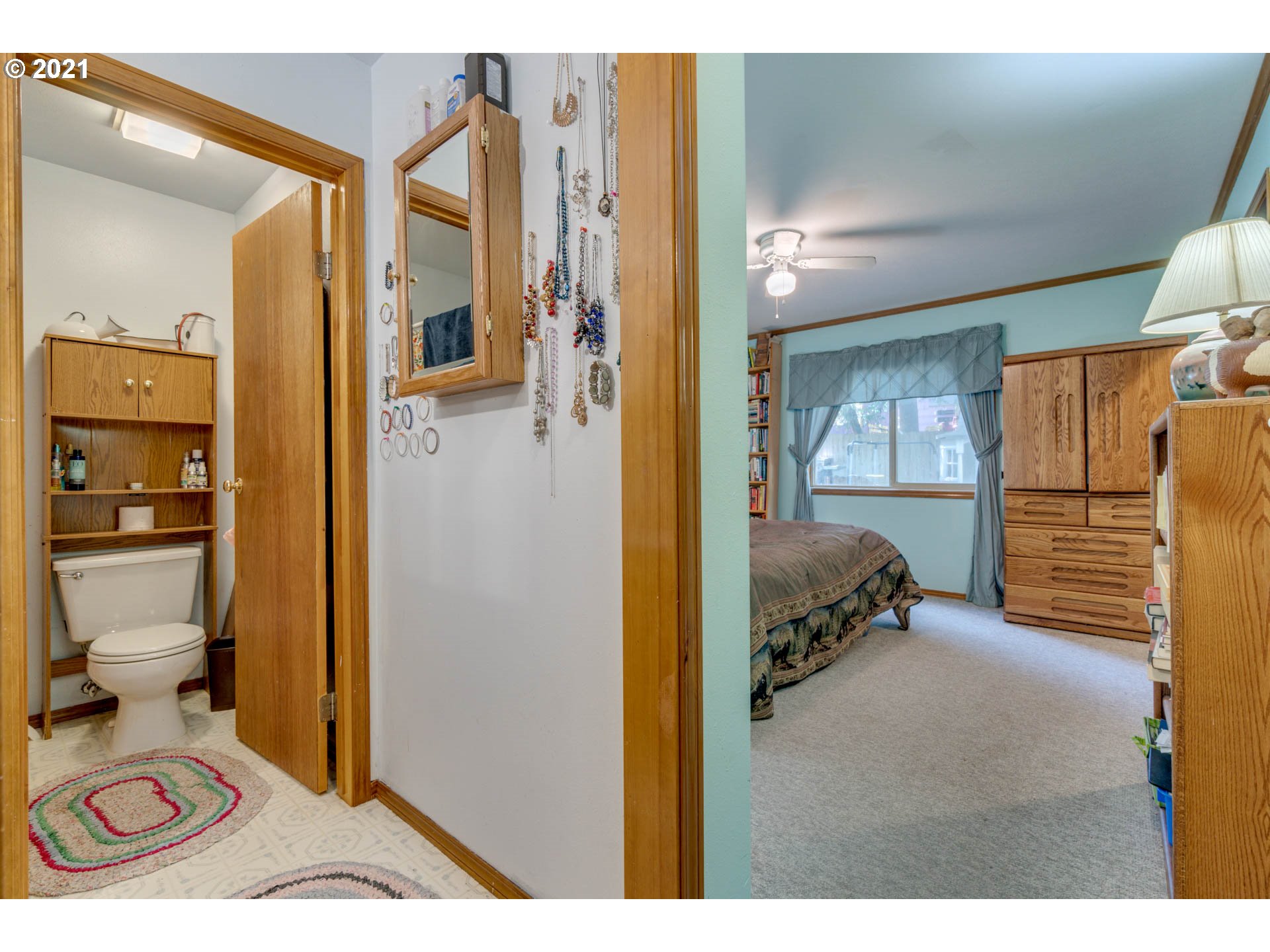 65540 East Timberline Drive Rhododendron, OR 97049 - Photo 21 of 32