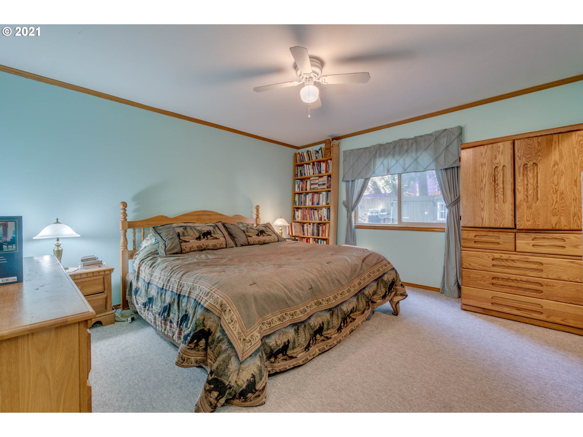 65540 East Timberline Drive Rhododendron, OR 97049 - Photo 23 of 32