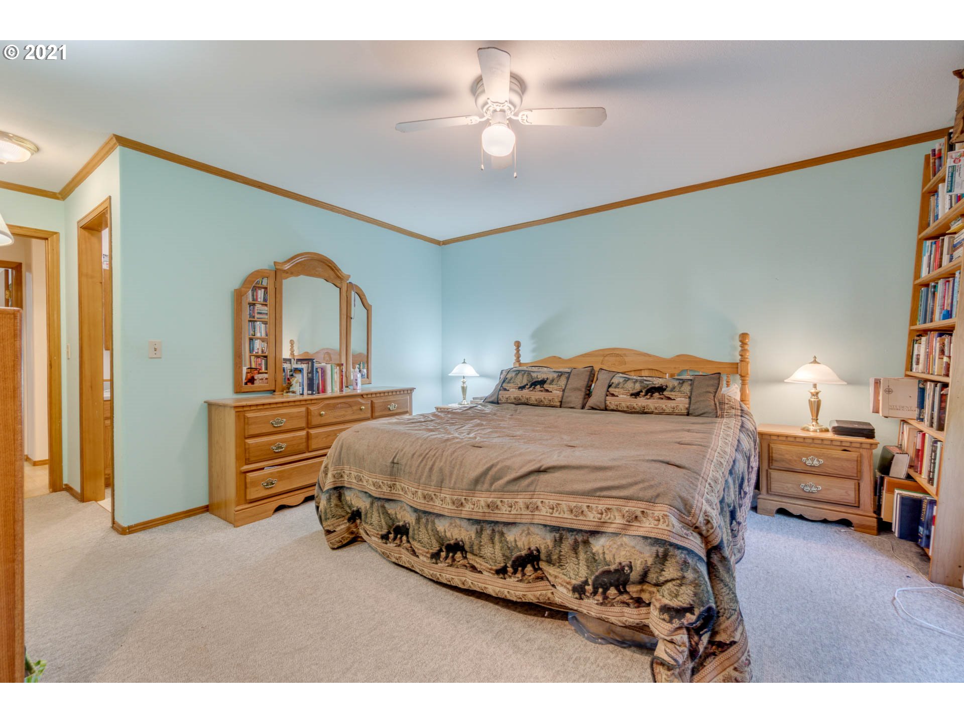 65540 East Timberline Drive Rhododendron, OR 97049 - Photo 24 of 32