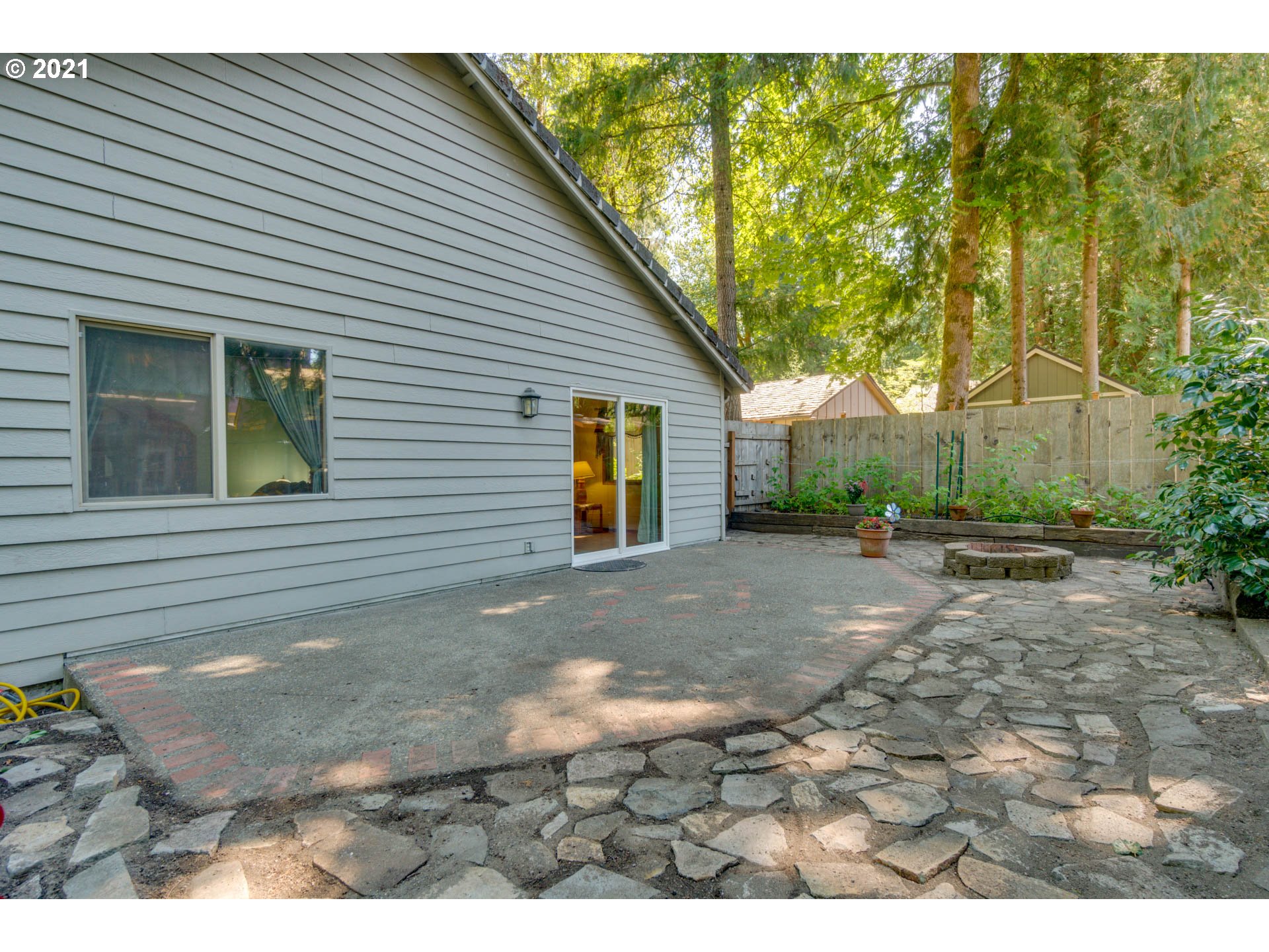 65540 East Timberline Drive Rhododendron, OR 97049 - Photo 27 of 32