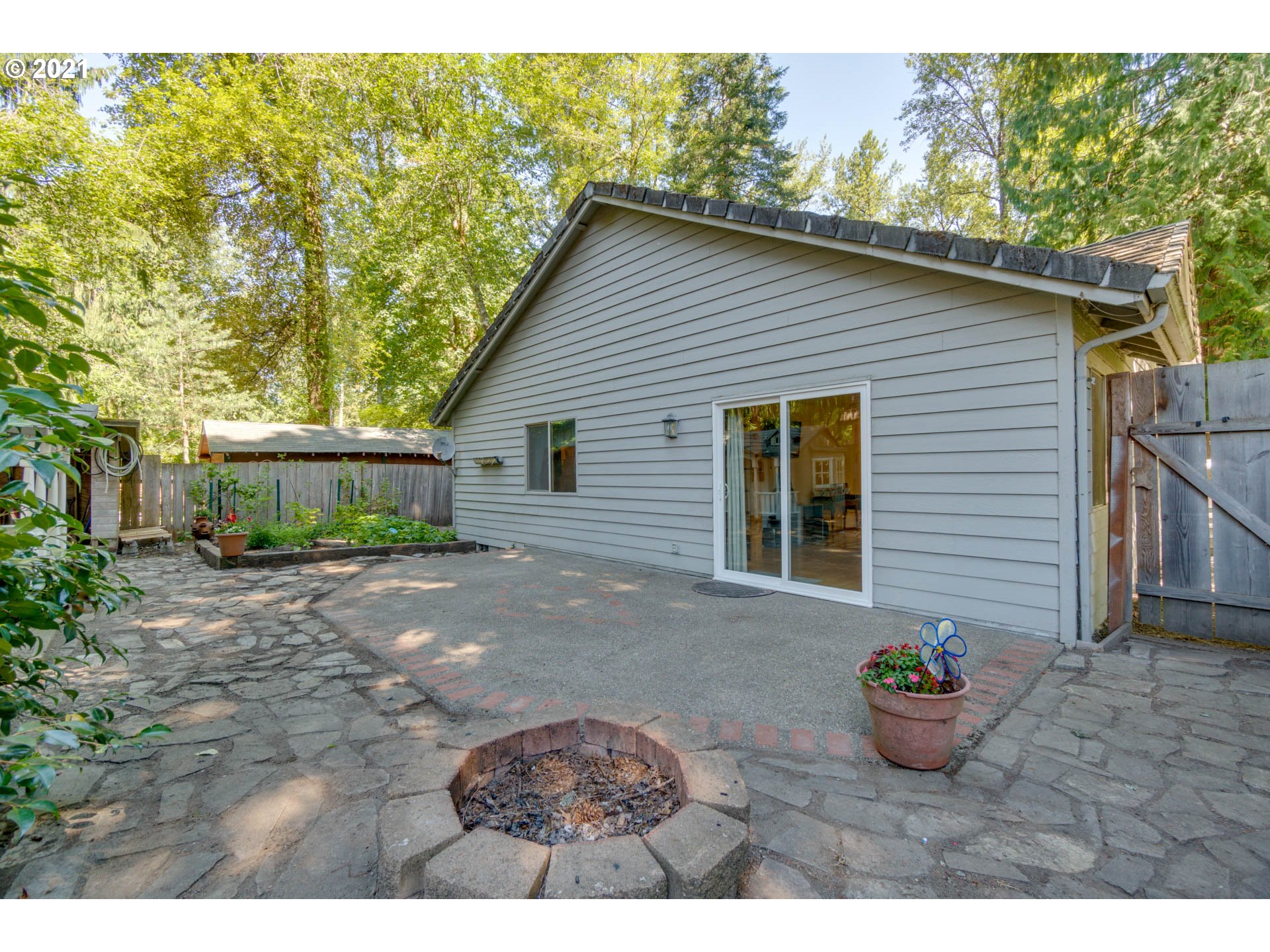 65540 East Timberline Drive Rhododendron, OR 97049 - Photo 31 of 32