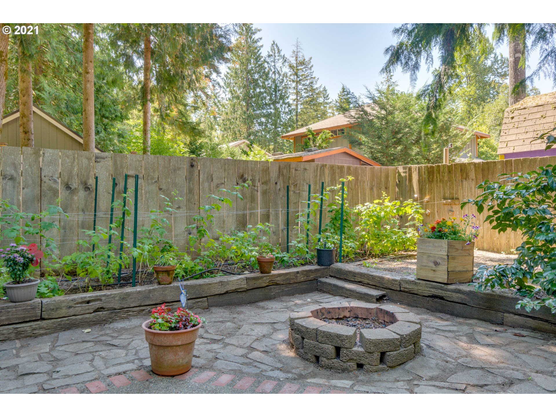 65540 East Timberline Drive Rhododendron, OR 97049 - Photo 32 of 32