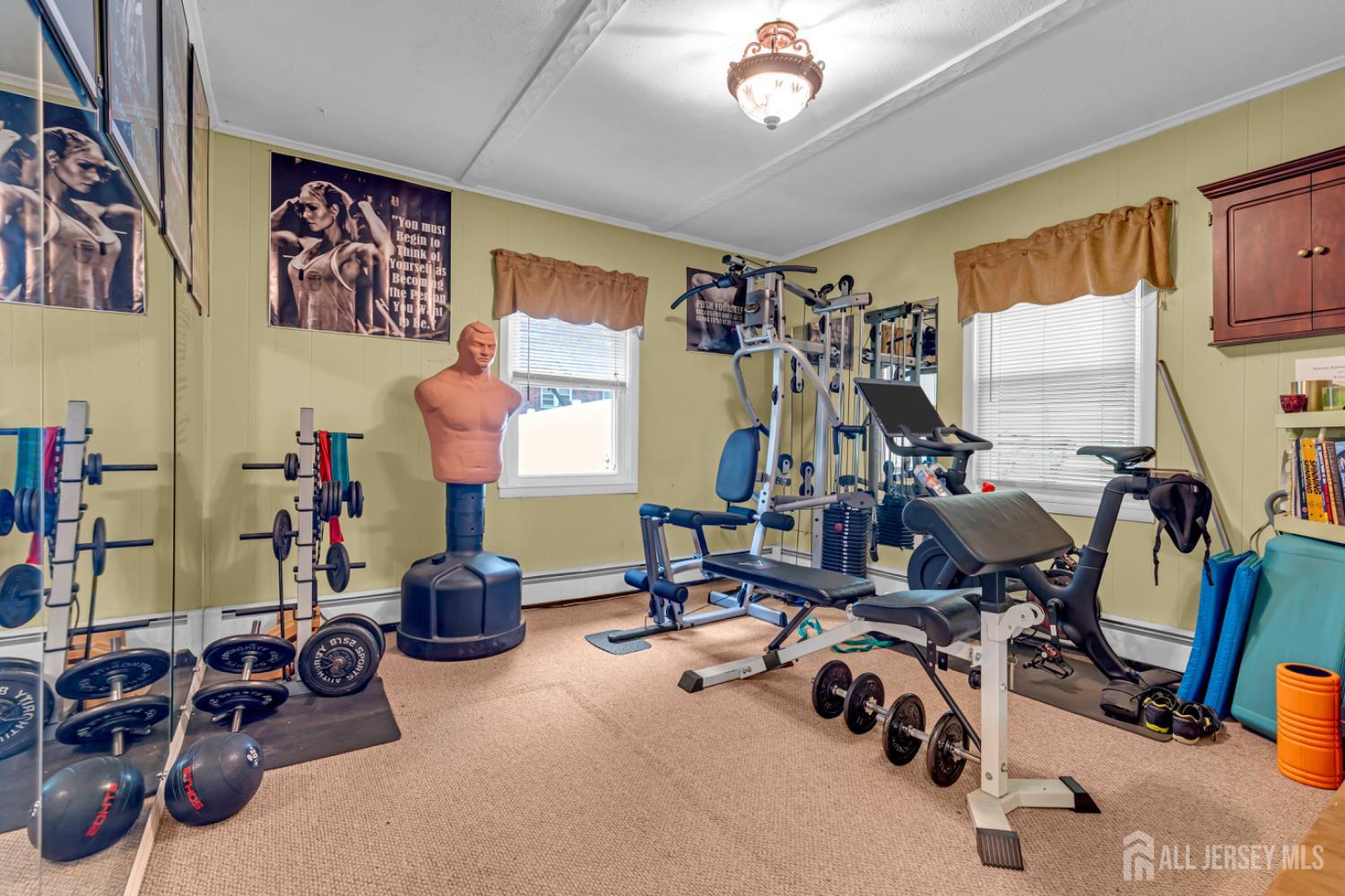 90 Ridge Road Colonia, NJ 07067 - Photo 21 of 23