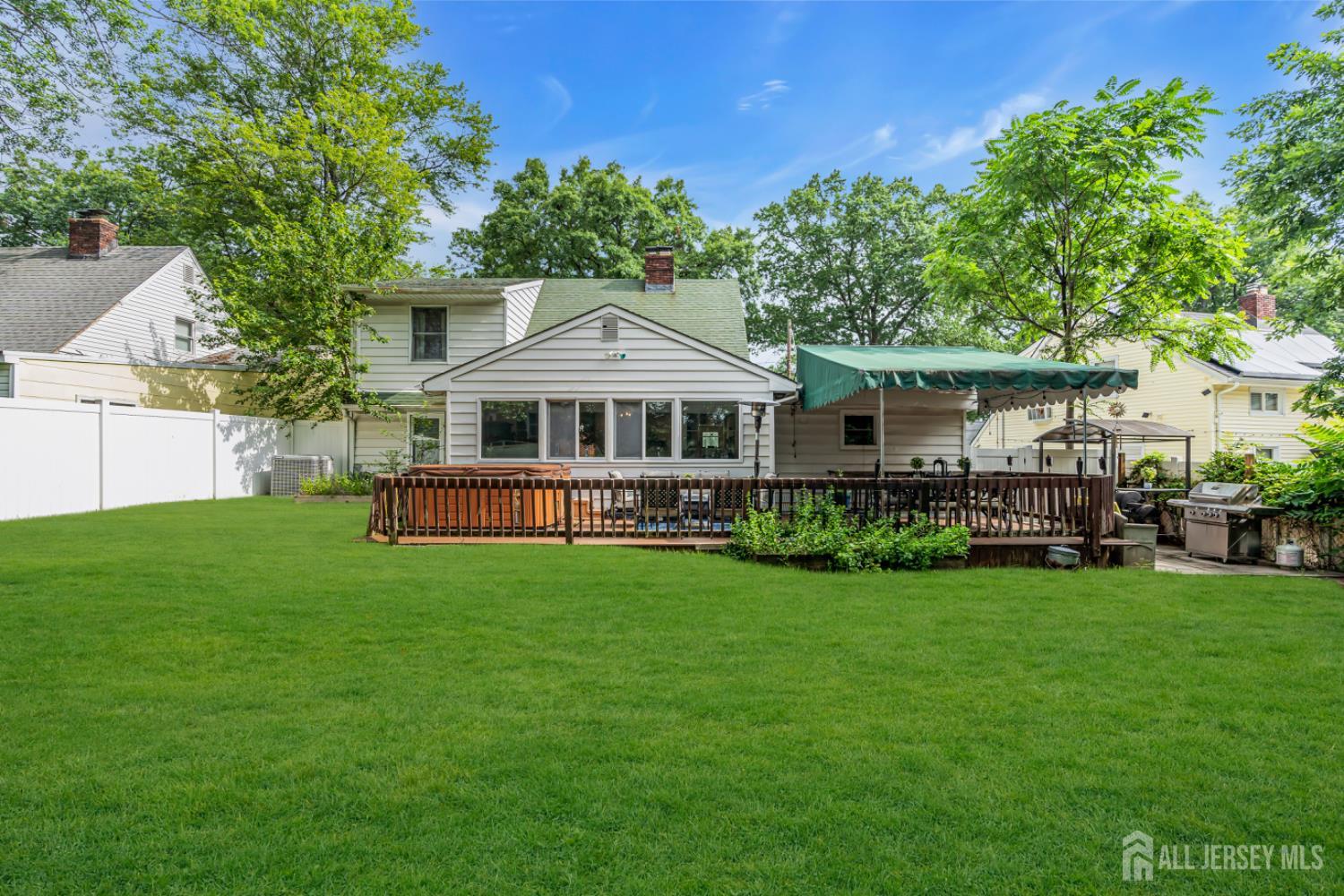90 Ridge Road Colonia, NJ 07067 - Photo 22 of 23