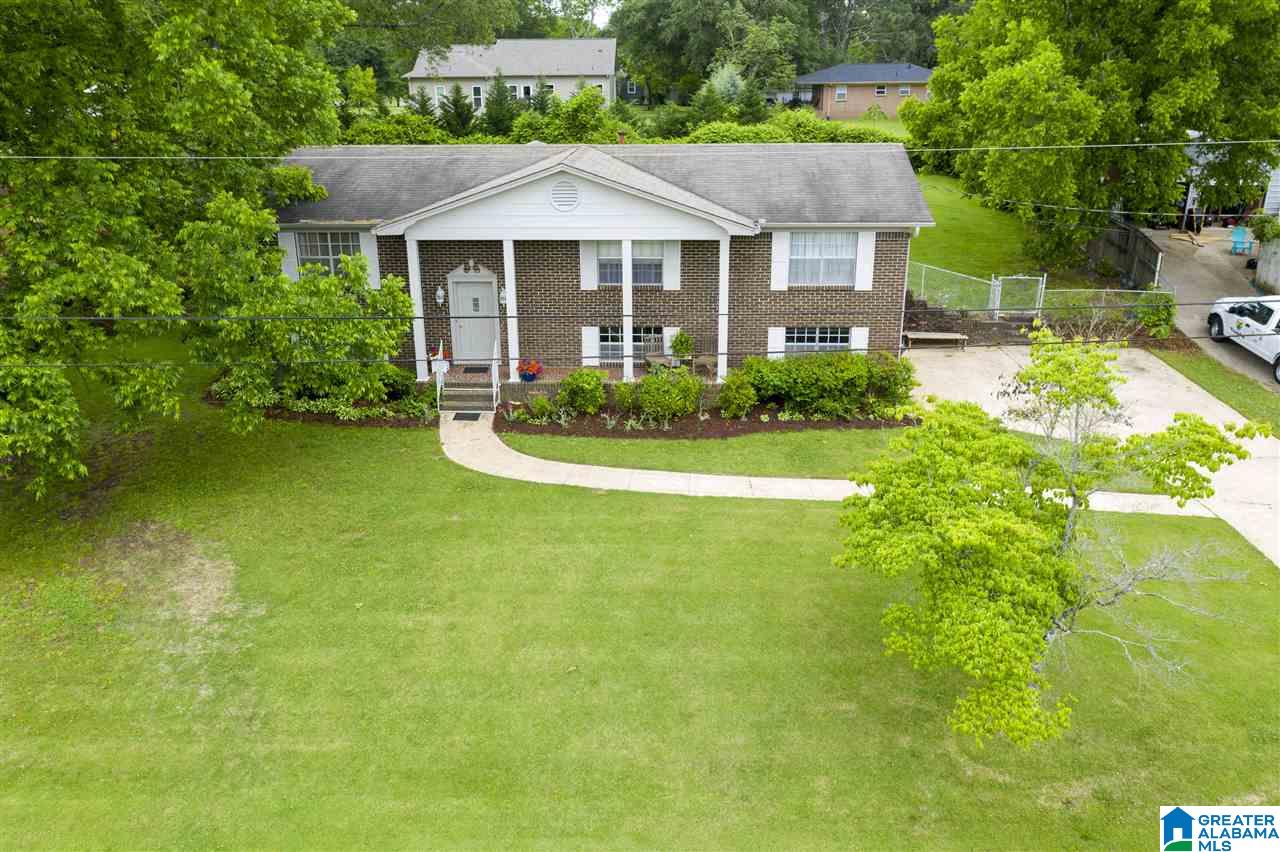 413 Jackson Street Gardendale, AL 35071 - Photo 30 of 35