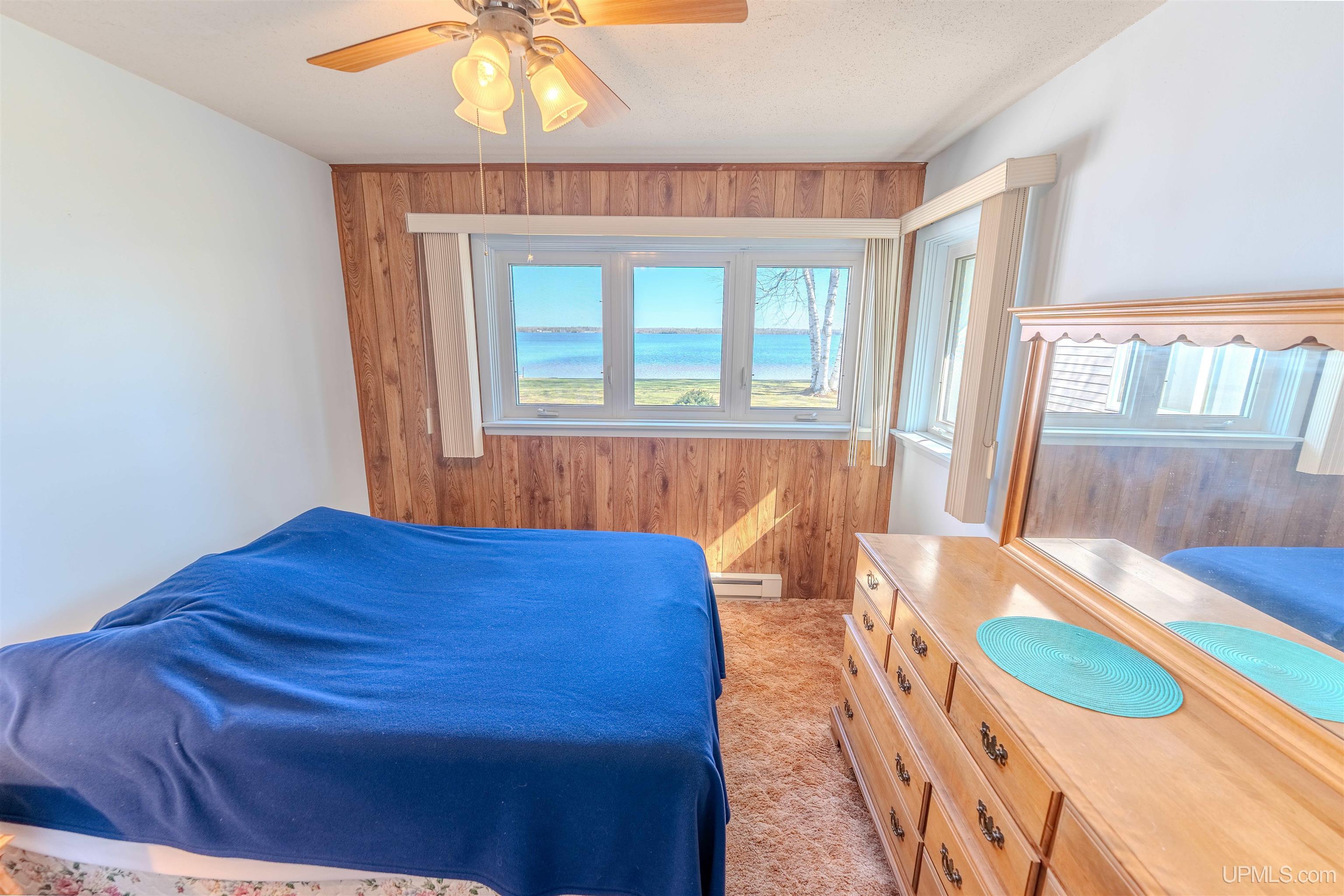 536 West Gulliver Lake Road Gulliver, MI 49840 - Photo 36 of 97