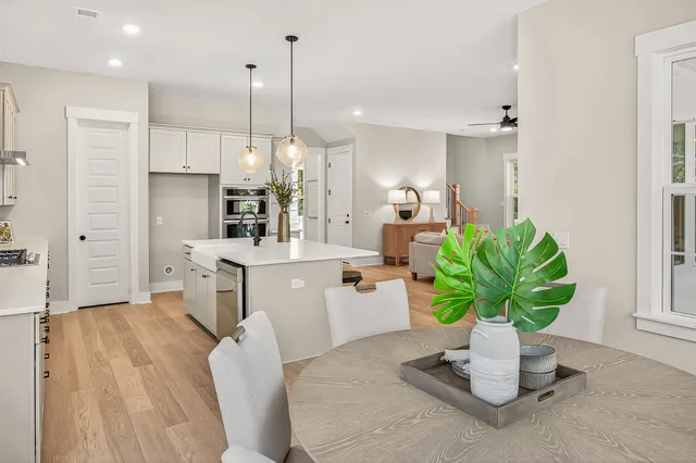 $974,000 | 6522 Beagle Club Road, Meggett, SC 29449