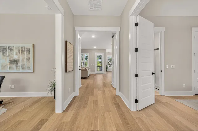 $974,000 | 6522 Beagle Club Road, Meggett, SC 29449