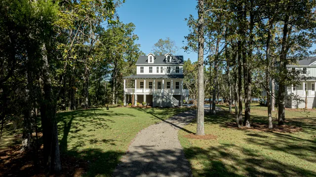 $974,000 | 6522 Beagle Club Road, Meggett, SC 29449