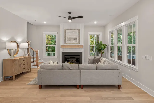 $974,000 | 6522 Beagle Club Road, Meggett, SC 29449