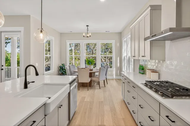 $974,000 | 6522 Beagle Club Road, Meggett, SC 29449