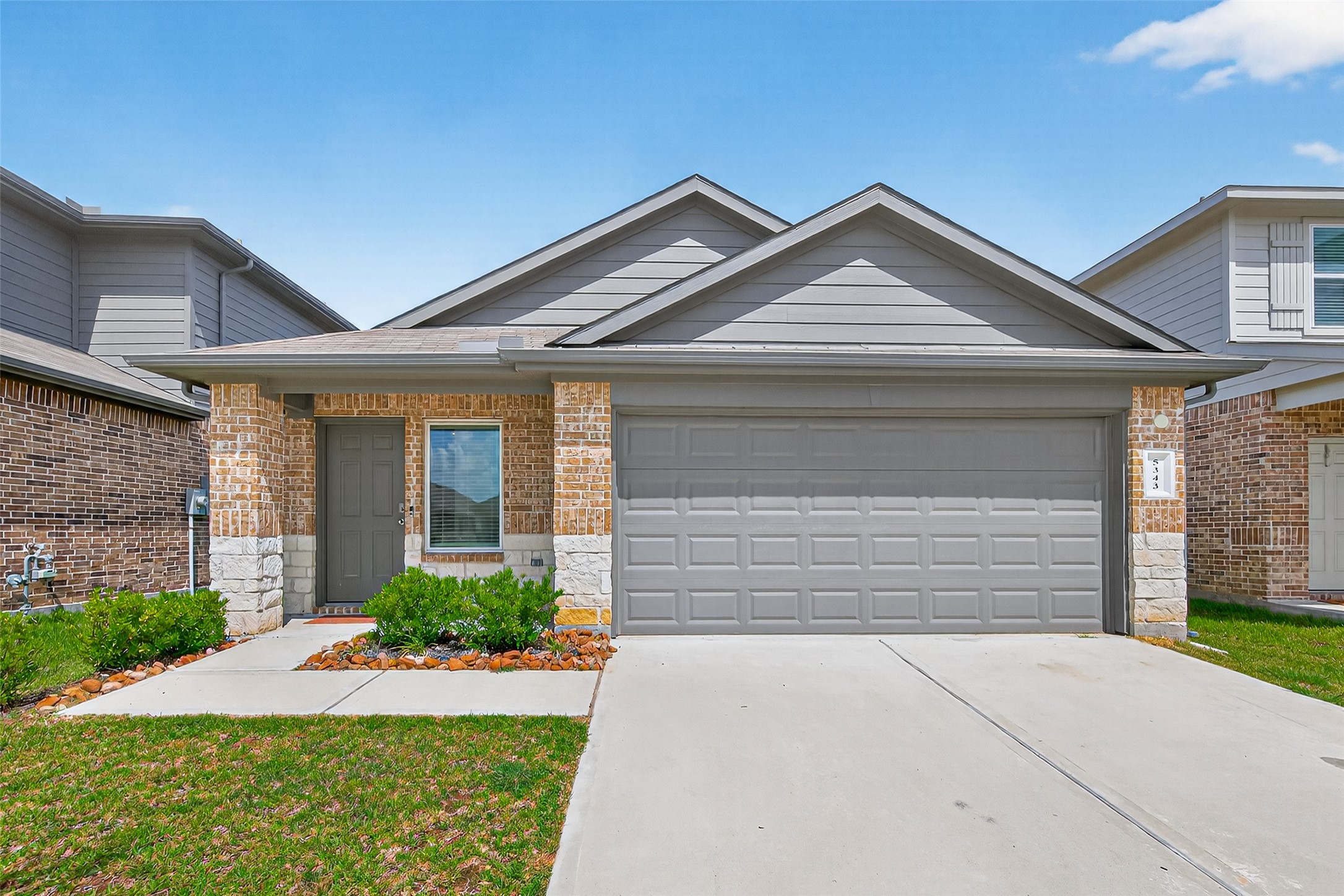 5343 Tuscany Hills Lane Spring, TX 77373 - Photo 1 of 32 A 3/2/2 very clean and move in ready!!