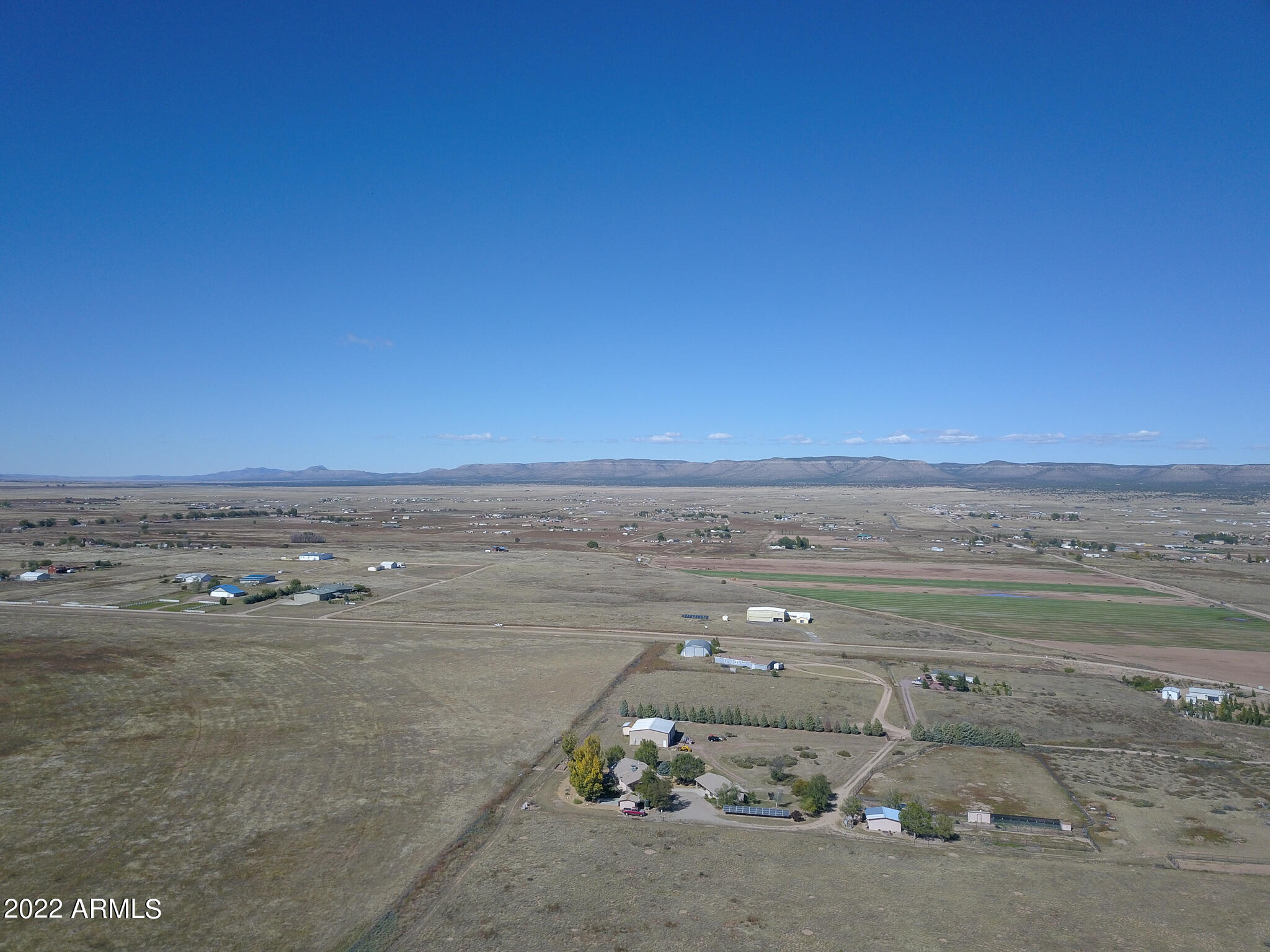 152 West Easy Ranch Road, Unit 1 Paulden, AZ 86334 - Photo 13 of 52 DJI_0244