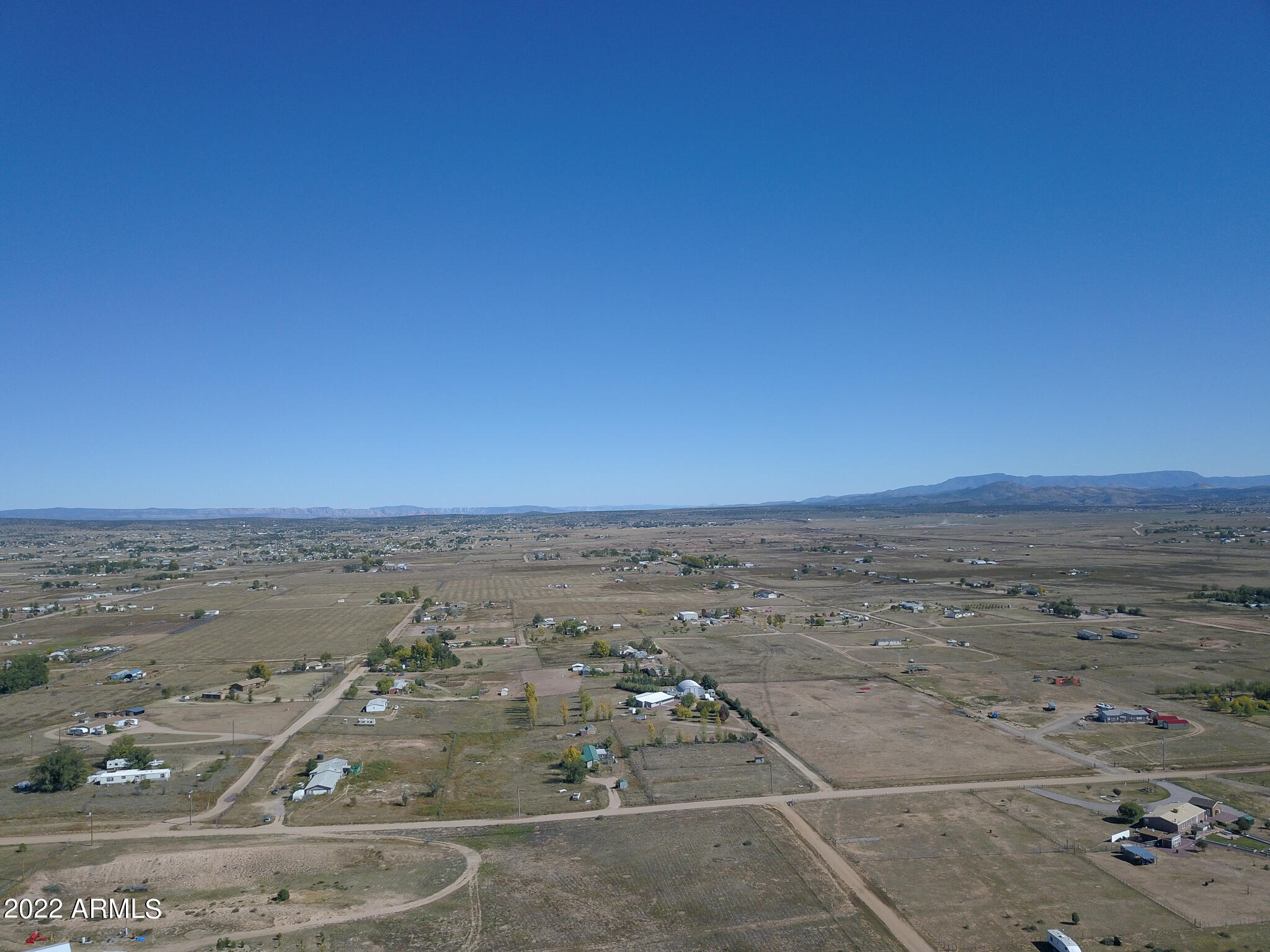 152 West Easy Ranch Road, Unit 1 Paulden, AZ 86334 - Photo 14 of 52 DJI_0245