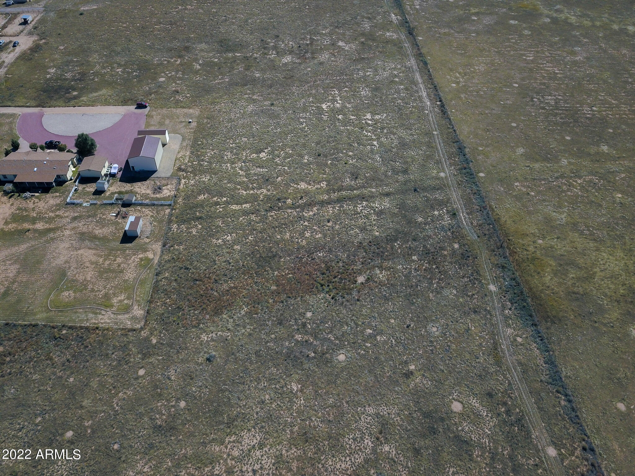 152 West Easy Ranch Road, Unit 1 Paulden, AZ 86334 - Photo 15 of 52 DJI_0246