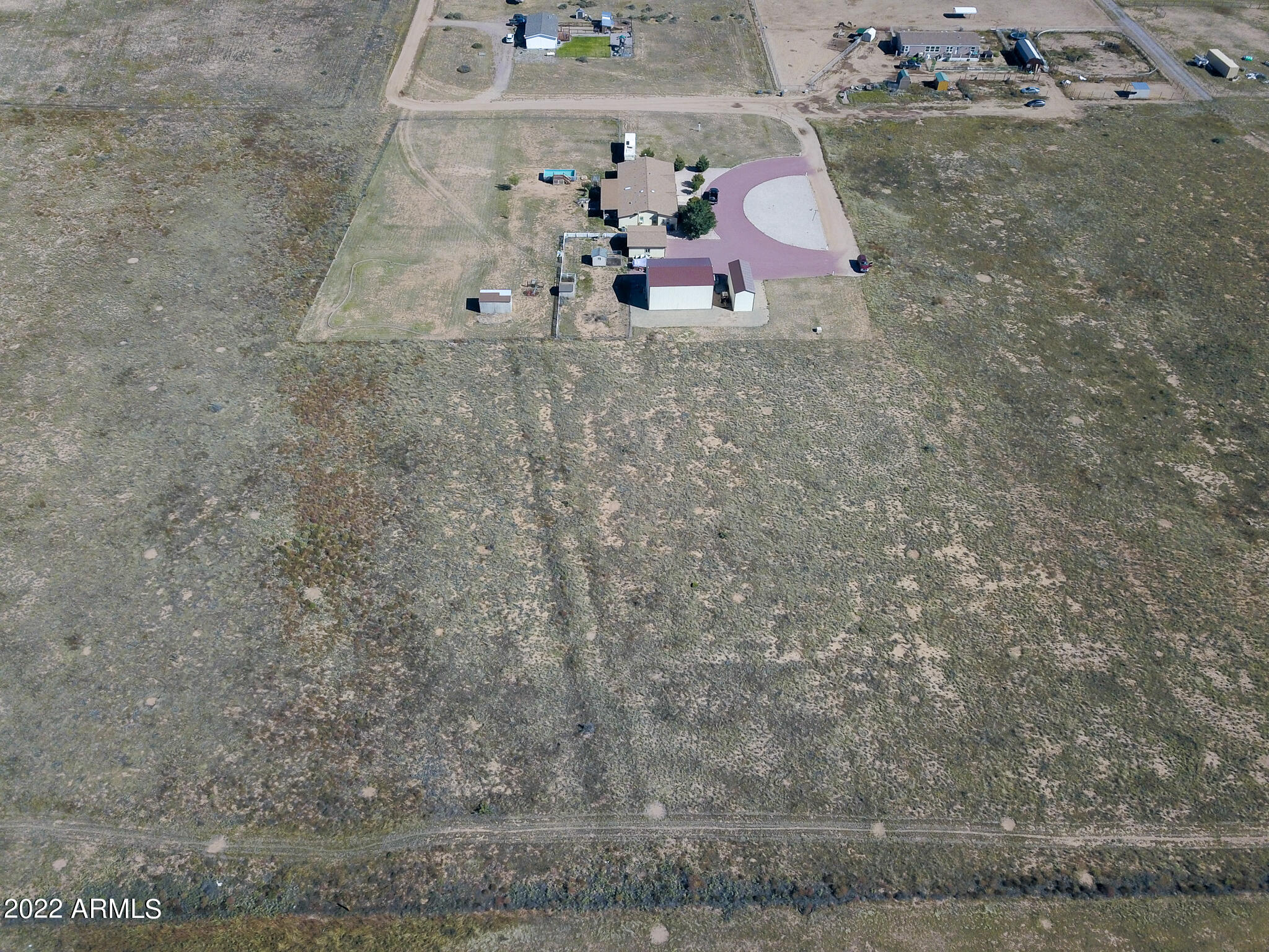152 West Easy Ranch Road, Unit 1 Paulden, AZ 86334 - Photo 16 of 52 DJI_0247