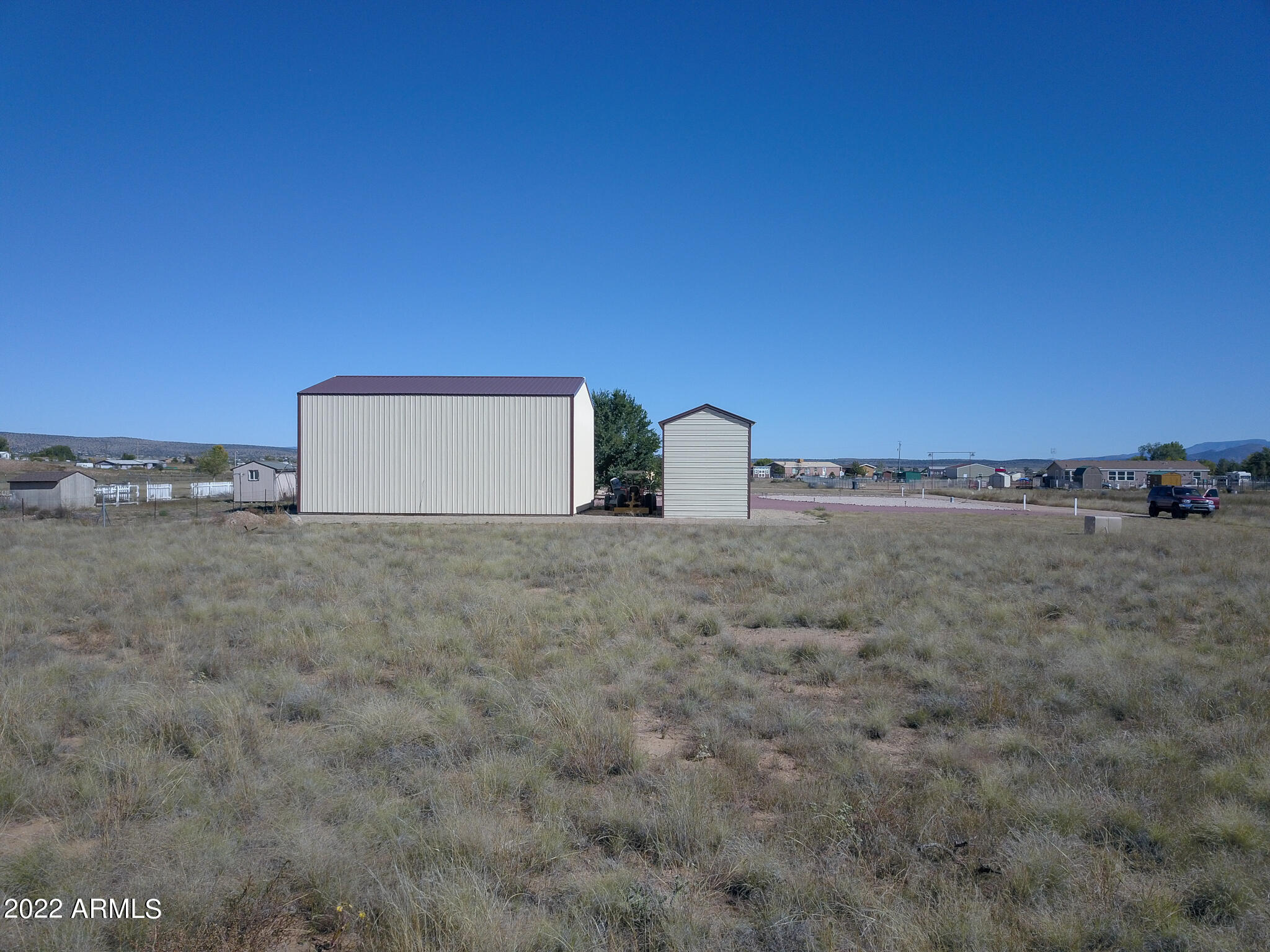 152 West Easy Ranch Road, Unit 1 Paulden, AZ 86334 - Photo 22 of 52 DJI_0253