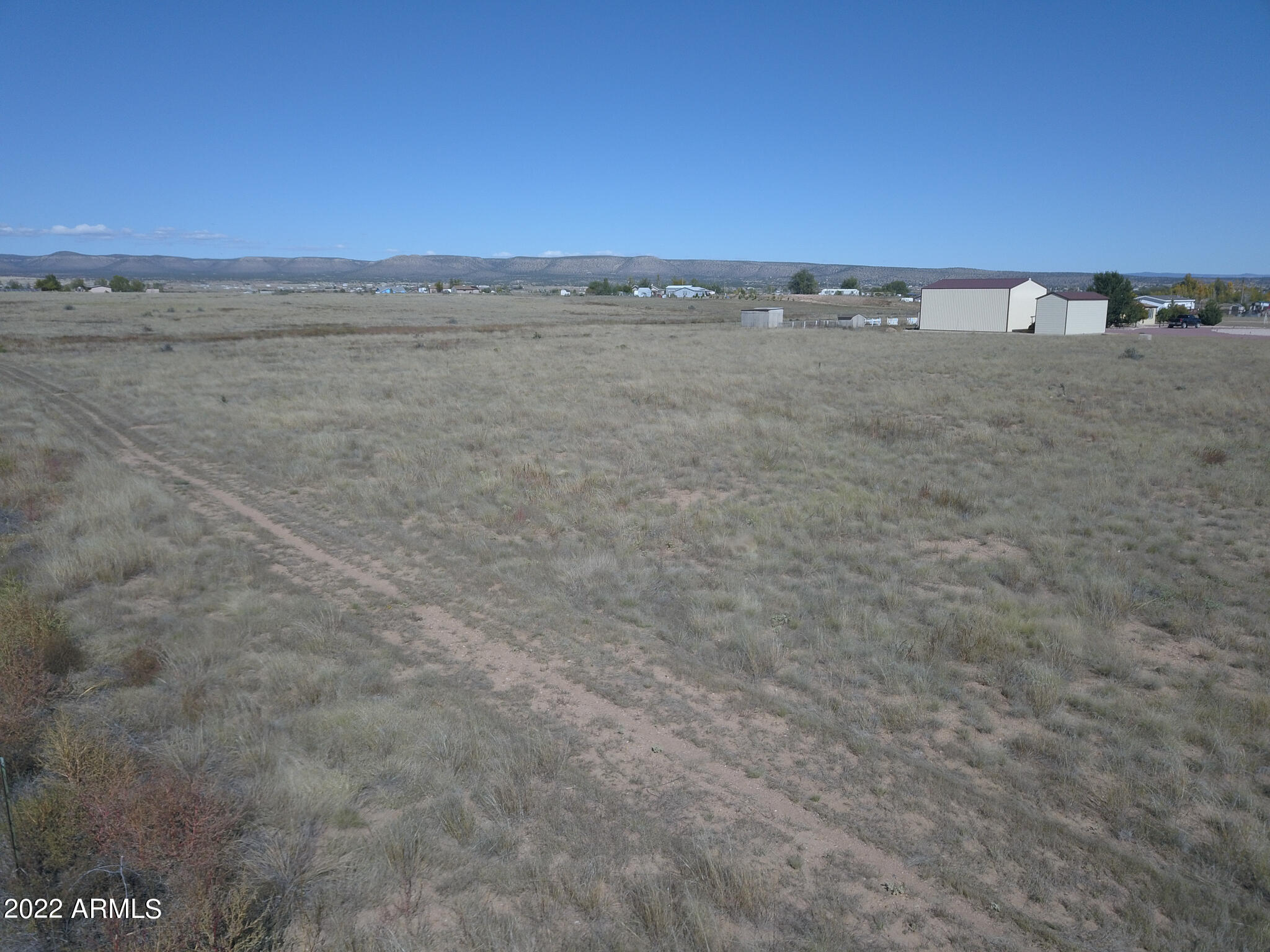 152 West Easy Ranch Road, Unit 1 Paulden, AZ 86334 - Photo 26 of 52 DJI_0257