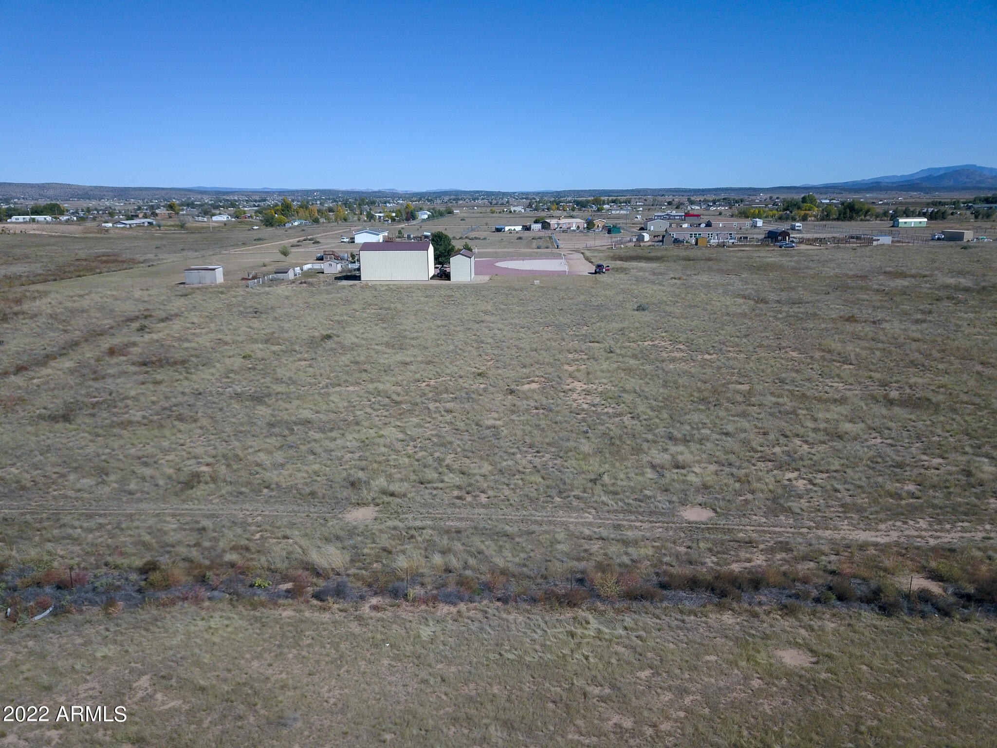 152 West Easy Ranch Road, Unit 1 Paulden, AZ 86334 - Photo 27 of 52 DJI_0258