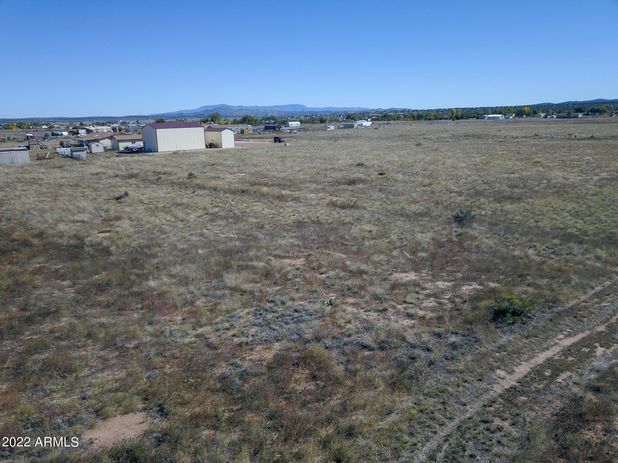 152 West Easy Ranch Road, Unit 1 Paulden, AZ 86334 - Photo 28 of 52 DJI_0259