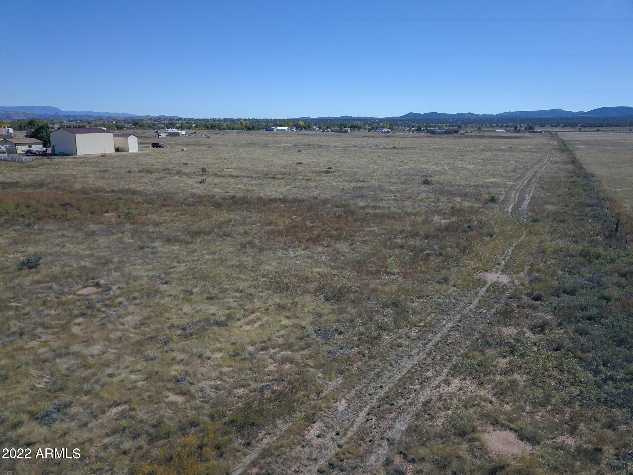 152 West Easy Ranch Road, Unit 1 Paulden, AZ 86334 - Photo 32 of 52 DJI_0263