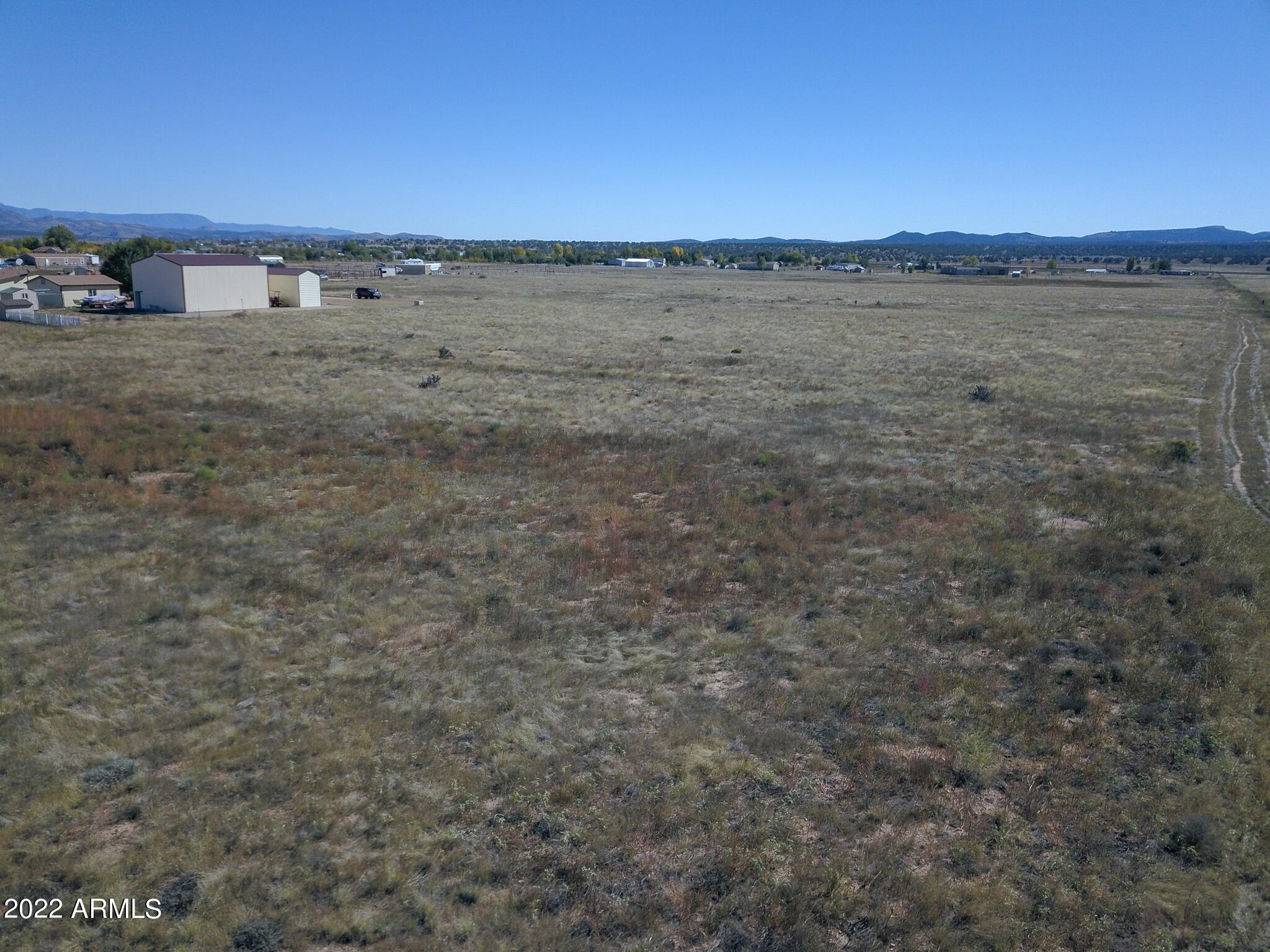 152 West Easy Ranch Road, Unit 1 Paulden, AZ 86334 - Photo 33 of 52 DJI_0264