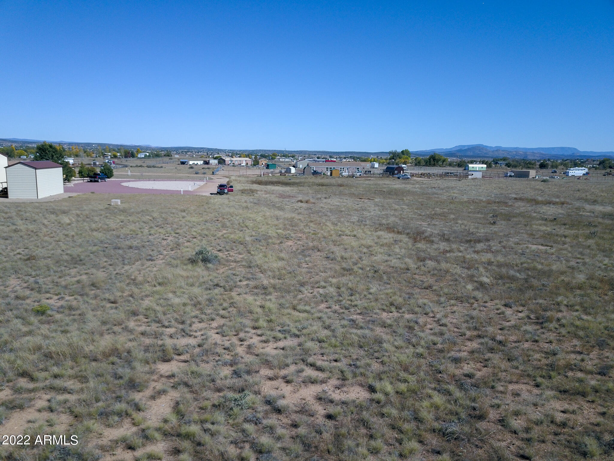 152 West Easy Ranch Road, Unit 1 Paulden, AZ 86334 - Photo 36 of 52 DJI_0267