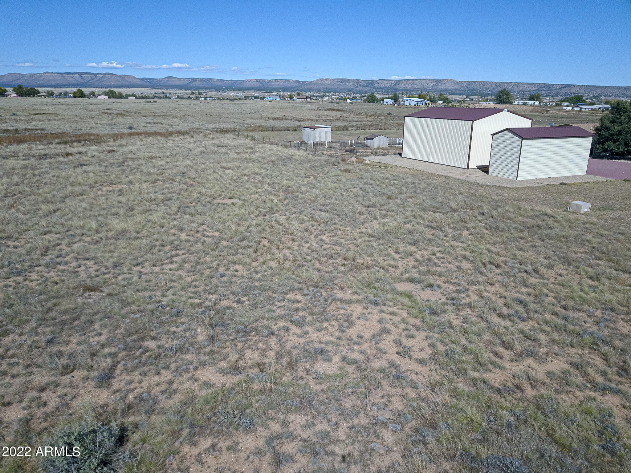 152 West Easy Ranch Road, Unit 1 Paulden, AZ 86334 - Photo 52 of 52 DJI_0283