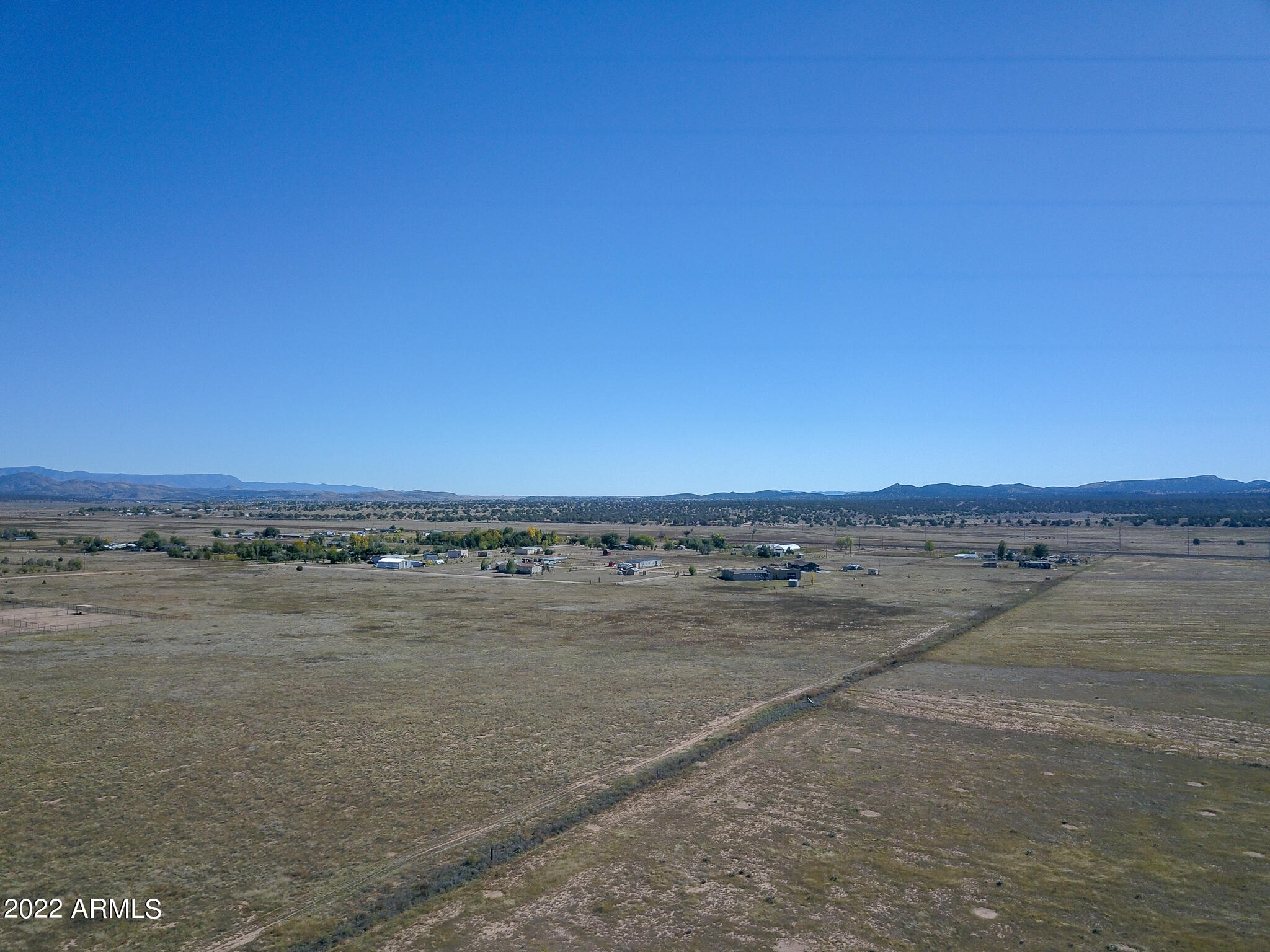 152 West Easy Ranch Road, Unit 1 Paulden, AZ 86334 - Photo 6 of 52 DJI_0237