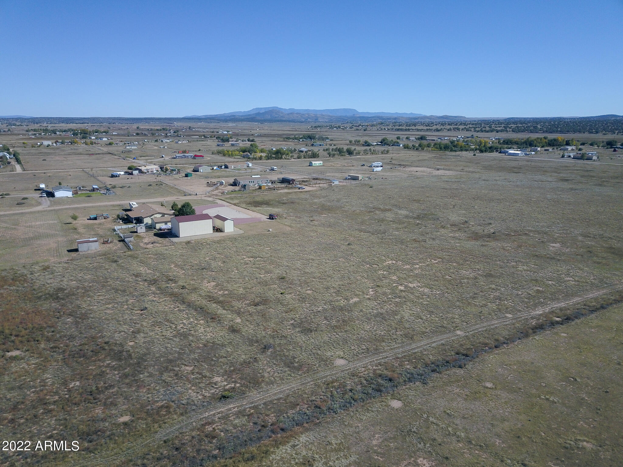 152 West Easy Ranch Road, Unit 1 Paulden, AZ 86334 - Photo 9 of 52 DJI_0240