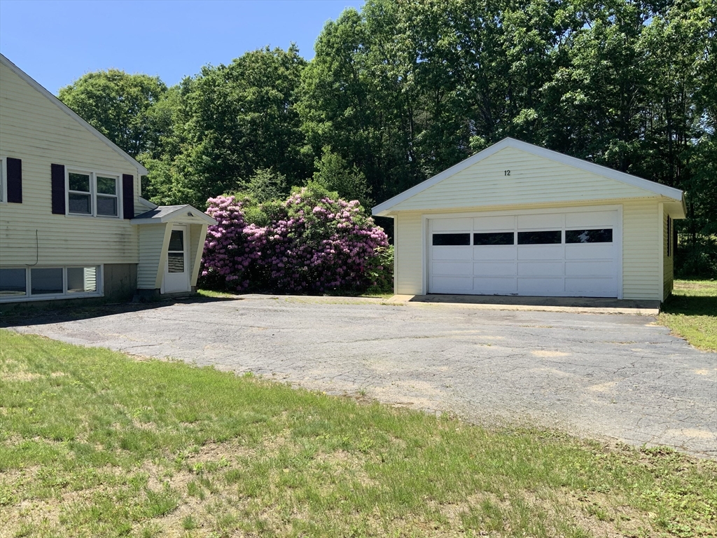 12 Old County Road Westminster, MA 01473 - Photo 7 of 23