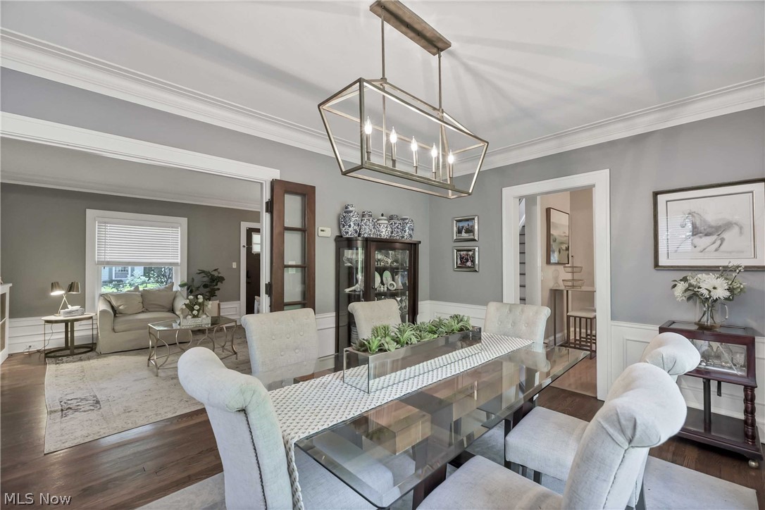 3337 Bradford Road Cleveland, OH 44118 - Photo 13 of 27