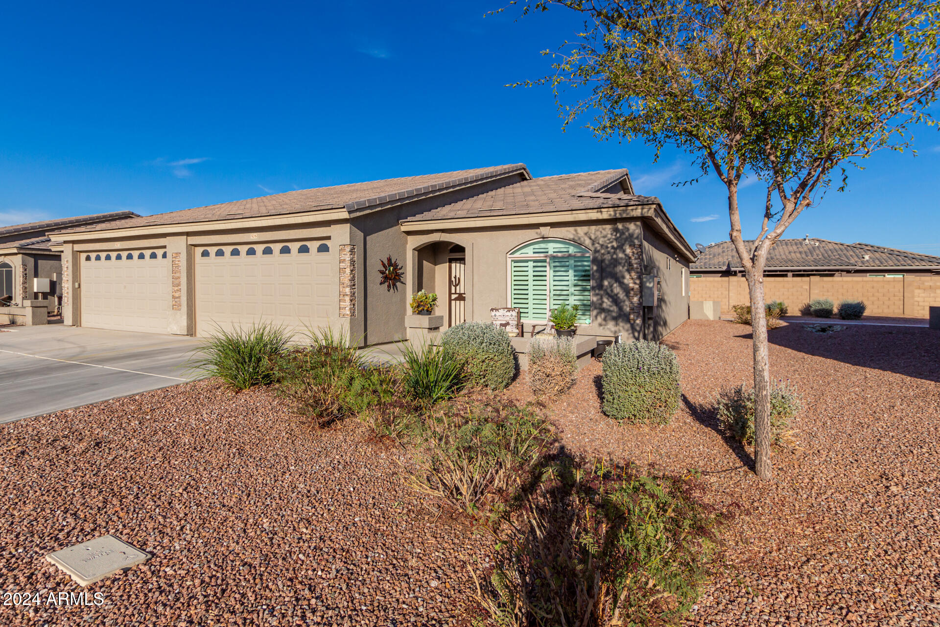 3117 South Signal Butte Road, Unit 508 Mesa, AZ 85212 - Photo 1 of 43 Springs Condo 508