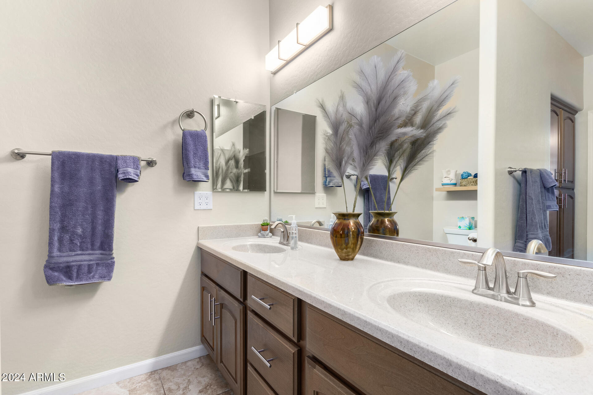3117 South Signal Butte Road, Unit 508 Mesa, AZ 85212 - Photo 13 of 43 Primary Bathroom