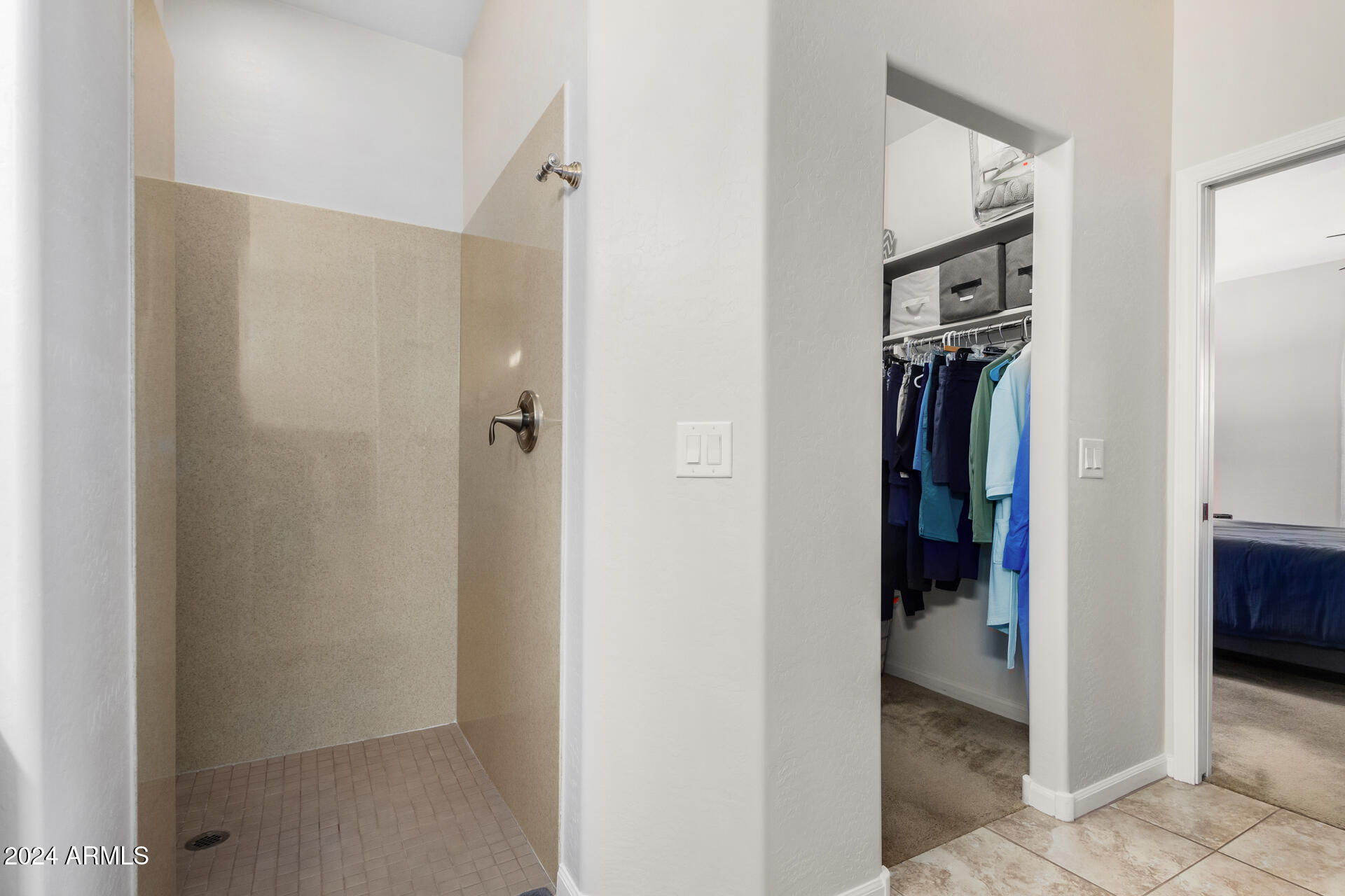 3117 South Signal Butte Road, Unit 508 Mesa, AZ 85212 - Photo 15 of 43 Primary Bath