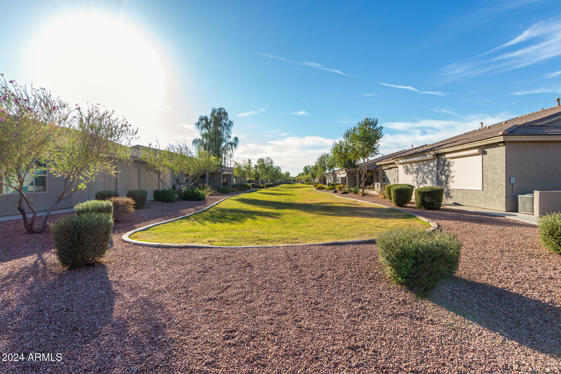 3117 South Signal Butte Road, Unit 508 Mesa, AZ 85212 - Photo 30 of 43 Front View