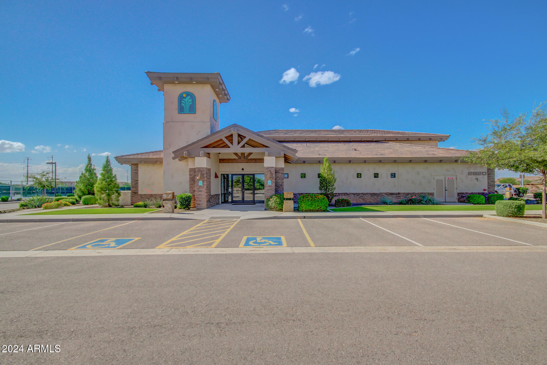 3117 South Signal Butte Road, Unit 508 Mesa, AZ 85212 - Photo 36 of 43 SSV South Rec Center