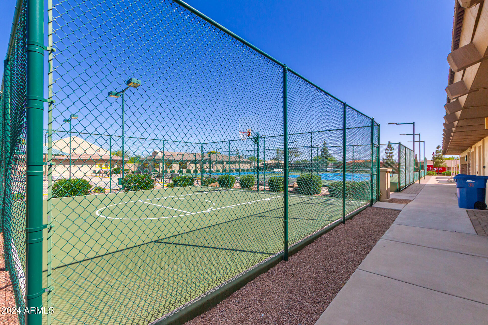 3117 South Signal Butte Road, Unit 508 Mesa, AZ 85212 - Photo 42 of 43 SSV Basketball