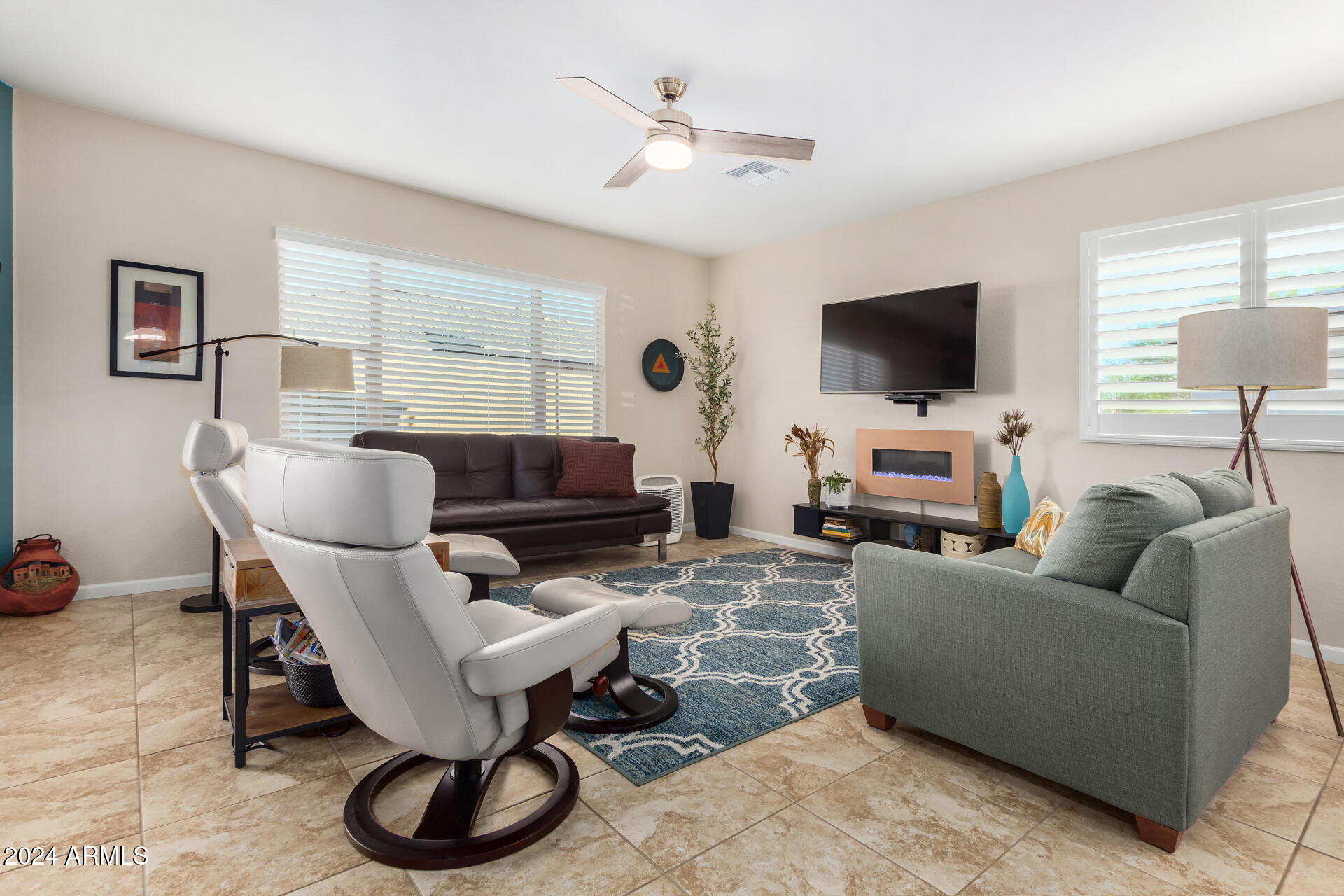 3117 South Signal Butte Road, Unit 508 Mesa, AZ 85212 - Photo 9 of 43 Great Room