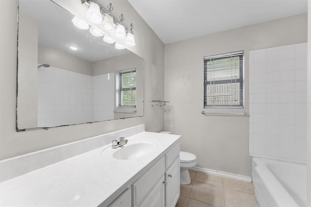 3313 Bilglade Road Fort Worth, TX 76133 - Photo 17 of 25